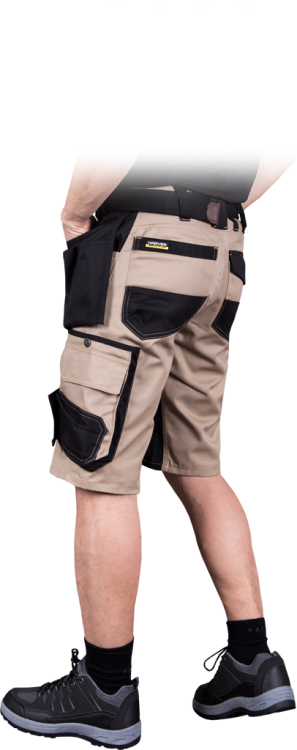 LEBER&HOLLMAN-1 8430  | HARVER-TSBEB2XL