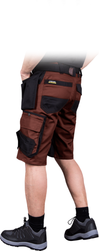 LEBER&HOLLMAN-1 8431  | HARVER-TSBRB2XL