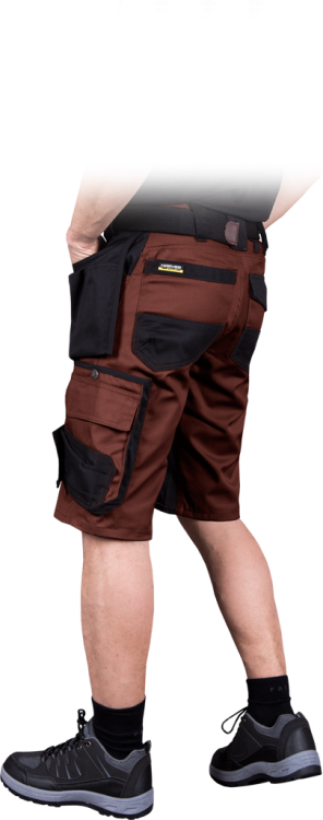 LEBER&HOLLMAN-1 8431  | HARVER-TSBRB2XL