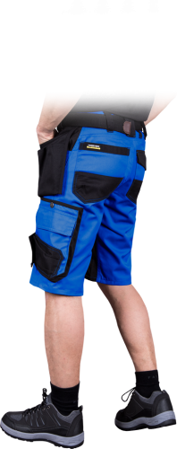 LEBER&HOLLMAN-1 8432  | HARVER-TSNB2XL