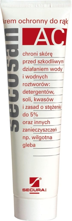 SECURA-1 8438  | HK-SECOSAN