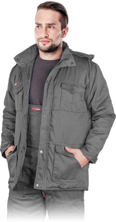 REIS-1 8493  | KMO-LONGSL