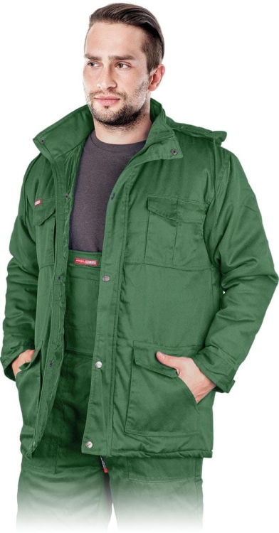 REIS-1 8494  | KMO-LONGZL