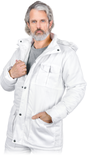 REIS-1 8496  | KMO-WHITE2XL