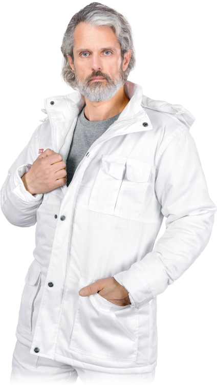 REIS-1 8496  | KMO-WHITE2XL