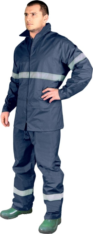 REIS-1 8510  | KPL-RAINERGL