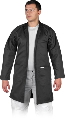 LEBER&HOLLMAN-1 8563  | LH-COATERSL
