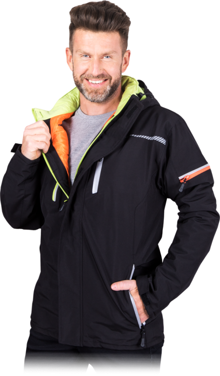 LEBER&HOLLMAN-1 8567  | LH-FINLANDBJZ2XL