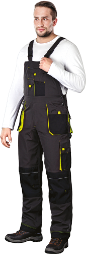 LEBER&HOLLMAN-1 8578  | LH-FMN-BSBY48
