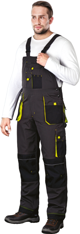 LEBER&HOLLMAN-1 8578  | LH-FMN-BSBY48