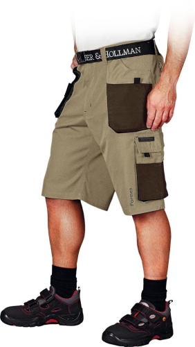 LEBER&HOLLMAN-1 8601  | LH-FMN-TSBE3L