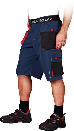 LEBER&HOLLMAN-1 8602  | LH-FMN-TSGBCL