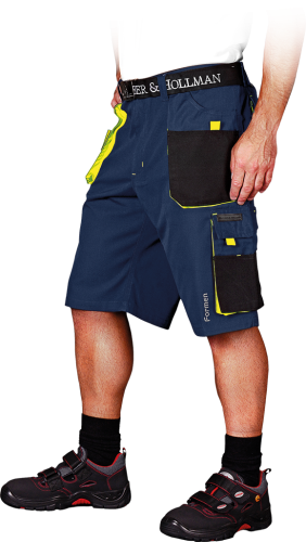 LEBER&HOLLMAN-1 8603  | LH-FMN-TSGBYL