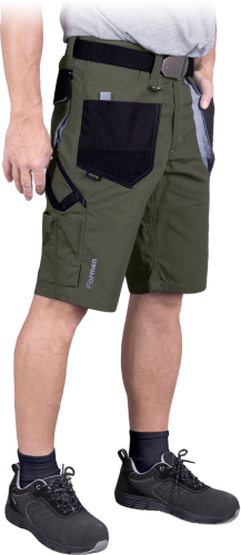 LEBER&HOLLMAN-1 8604  | LH-FMN-TSKBSL