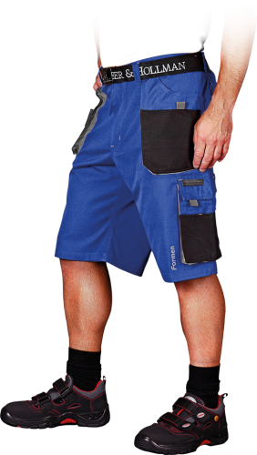 LEBER&HOLLMAN-1 8605  | LH-FMN-TSNBSL