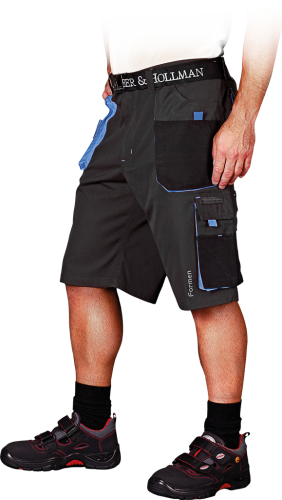 LEBER&HOLLMAN-1 8606  | LH-FMN-TSSBNL