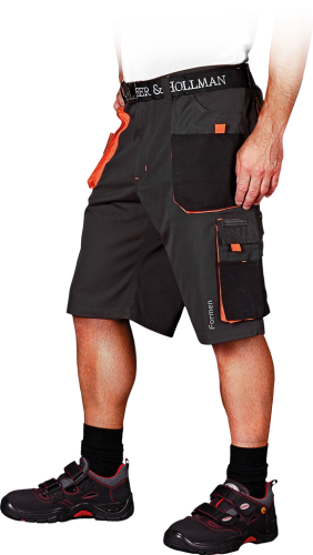 LEBER&HOLLMAN-1 8607  | LH-FMN-TSSBPL