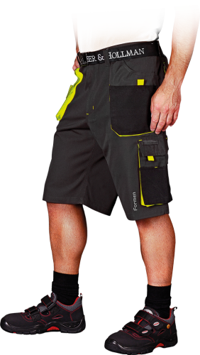 LEBER&HOLLMAN-1 8608  | LH-FMN-TSSBYL