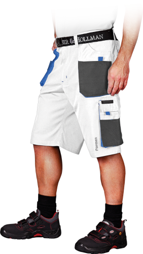 LEBER&HOLLMAN-1 8609  | LH-FMN-TSWSNL