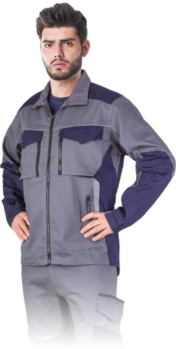 LEBER&HOLLMAN-1 8673  | LH-POND-JSG2XL