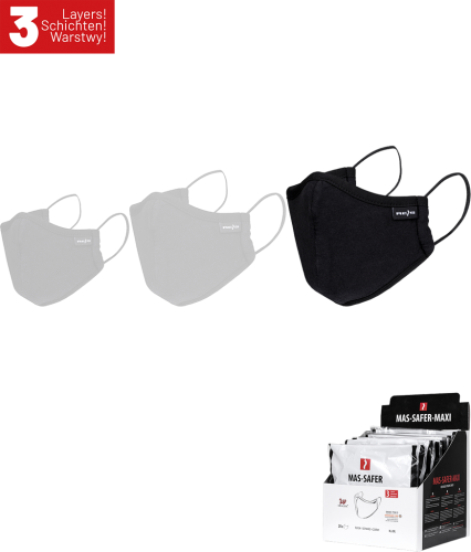 REIS-1 8716  | MAS-SAFER-MAXIB