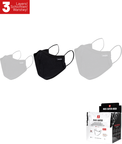 REIS-1 8717  | MAS-SAFER-MIDIB