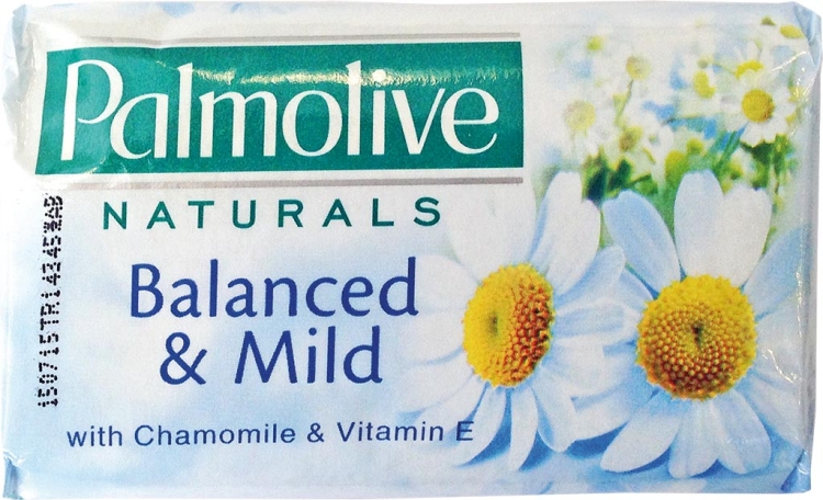PALMOLIVE-1 8848  | PALMOL-MYD90BO