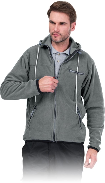 REIS-1 8872  | POLAR-HOODS2XL