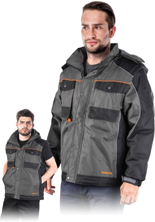 REIS-1 8906  | PRO-FEDDERSBP2XL