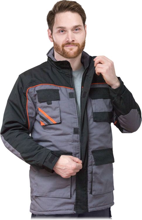 REIS-1 8918  | PRO-WIN-LJSBP3XL