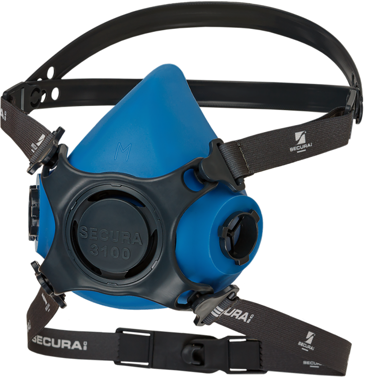 SECURA-1 8941  | SECURA-MAS3100