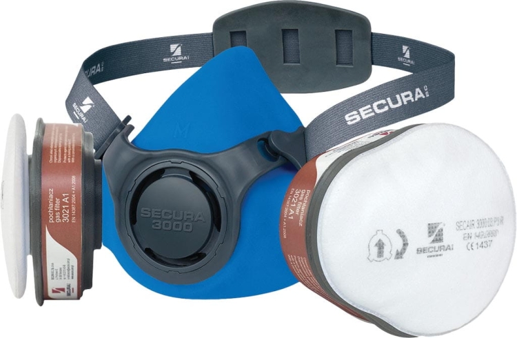 SECURA-1 8942  | SECURA3000-ADR