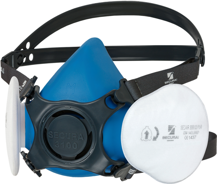 SECURA-1 8944  | SECURA3100-DUST