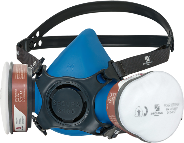 SECURA-1 8945  | SECURA3100-LAK