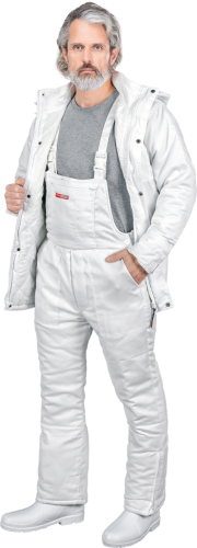 REIS-1 8950  | SMO-WHITE2XL