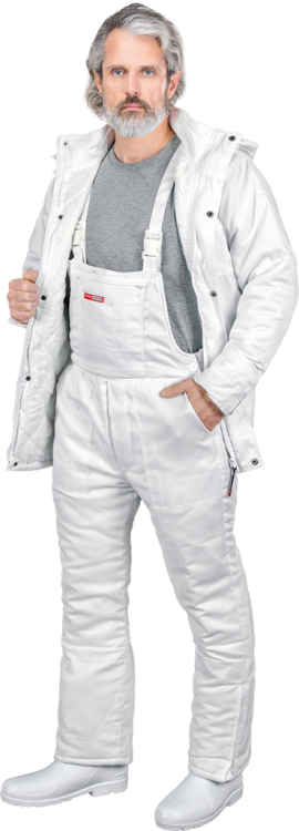 REIS-1 8950  | SMO-WHITE2XL
