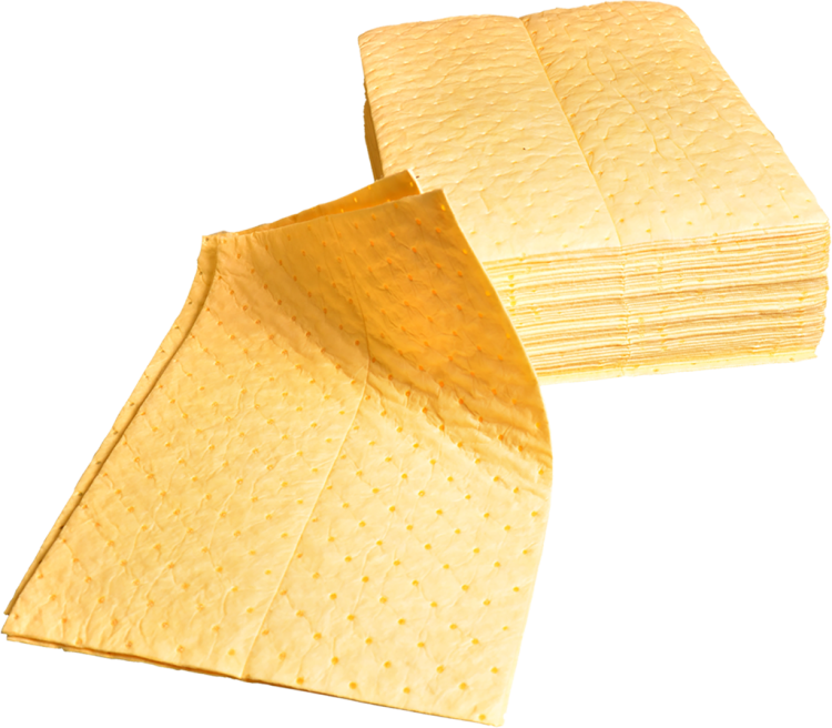 SCHOELLER INDUSTRIES-1 8982  | SORB-CHEM-MAT