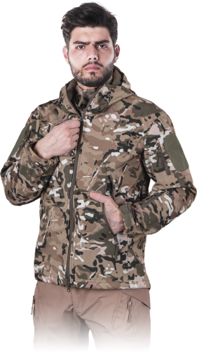 REIS-1 9096  | TG-MOSSMO2XL