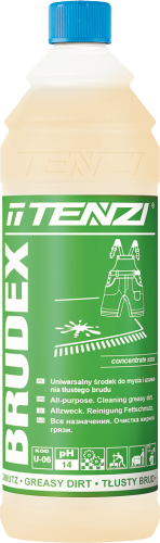 TENZI-1 9457  | TZ-BRUDEX1