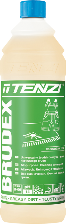 TENZI-1 9457  | TZ-BRUDEX1