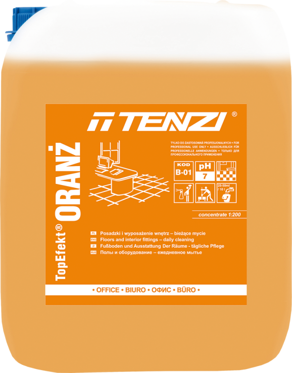 TENZI-1 9459  | TZ-TEORANZ1
