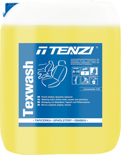 TENZI-1 9460  | TZ-TEXWASH1