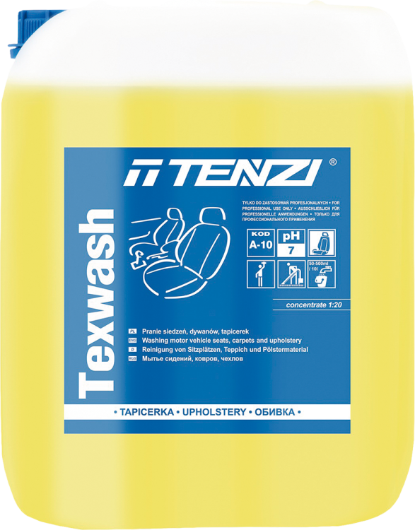 TENZI-1 9460  | TZ-TEXWASH1