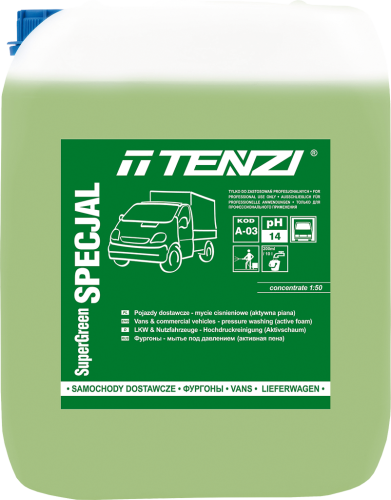 TENZI-1 9462  | TZ-SGSPECJAL1