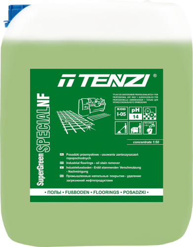 TENZI-1 9464  | TZ-SGSPECJALNF1