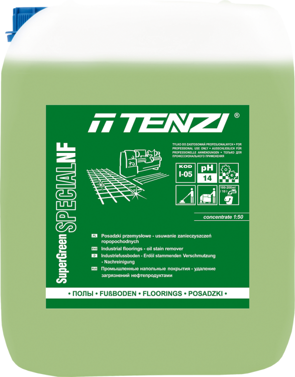 TENZI-1 9464  | TZ-SGSPECJALNF1