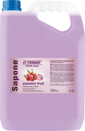 TENZI-1 9465  | TZ-SAPONE-EN5