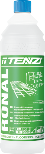 TENZI-1 9891  | TZ-RONAL1