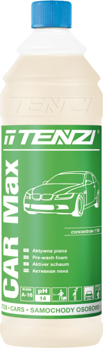 TENZI-1 10025  | TZ-CARMAX1