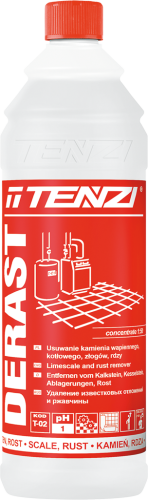 TENZI-1 10026  | TZ-DERAST1